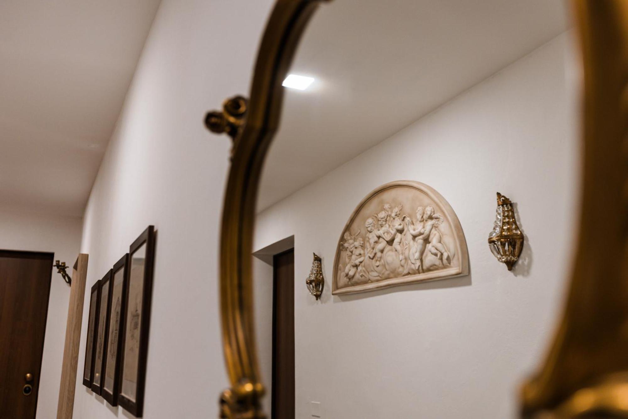 5Min From Citta Alta Chic Bergamo City Apartment Eksteriør bilde