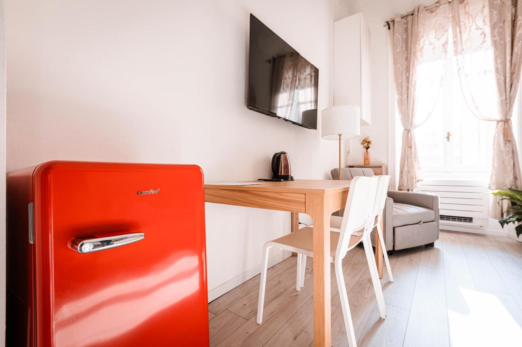 5Min From Citta Alta Chic Bergamo City Apartment Eksteriør bilde